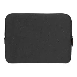 DICOTA Skin URBAN - Housse d'ordinateur portable - 12" - anthracite - pour Apple MacBook (12 ") (D31750)_4